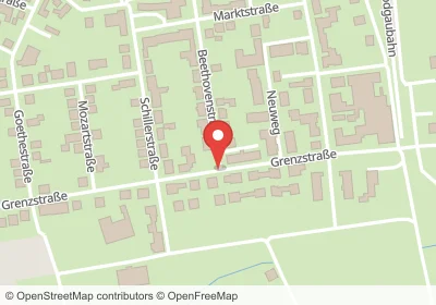 Beethovenstraße Dietzenbach – Hotels in der Nähe Hotels an der Beethovenstraße in Dietzenbach – Unterkünfte, Pensionen und Ferienwohnungen in zentraler Lage