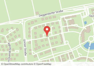 Beethovenstraße Dingolfing – Hotels in der Nähe Hotels an der Beethovenstraße in Dingolfing – Unterkünfte, Pensionen und Ferienwohnungen in zentraler Lage