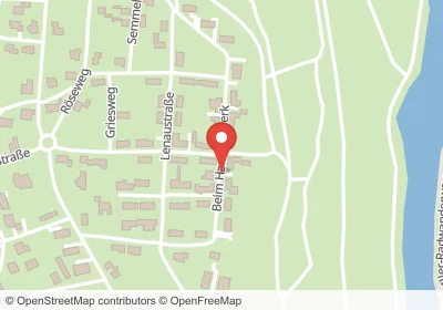 Hotels an der Beim Hammerwerk in Dietenheim – Unterkünfte, Pensionen und Ferienwohnungen in zentraler Lage