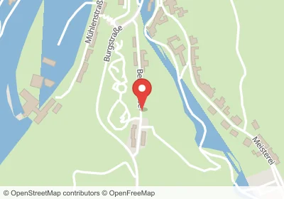 Hotels an der Bergstraße in Dornburg-Camburg – Unterkünfte, Pensionen und Ferienwohnungen in zentraler Lage