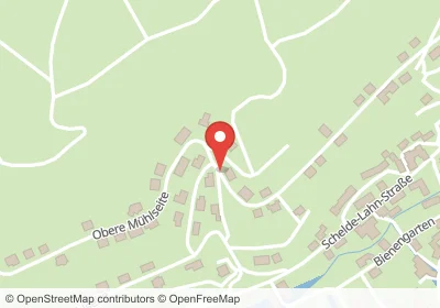 Hotels an der Bergstraße in Dillenburg – Unterkünfte, Pensionen und Ferienwohnungen in zentraler Lage