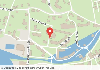 Hotels an der Bertholdstraße in Döbeln – Unterkünfte, Pensionen und Ferienwohnungen in zentraler Lage