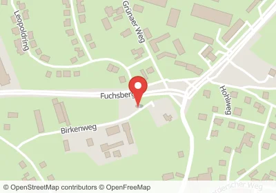 Birkenweg Jüterbog – Hotels in der Nähe Hotels an der Birkenweg in Jüterbog – Unterkünfte, Pensionen und Ferienwohnungen in zentraler Lage