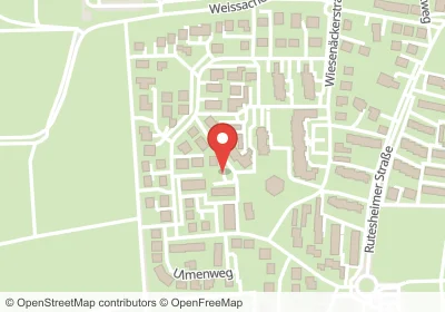 Hotels an der Birkenweg in Ditzingen – Unterkünfte, Pensionen und Ferienwohnungen in zentraler Lage