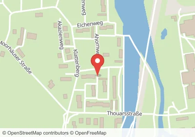 Hotels an der Birkenweg in Diepholz – Unterkünfte, Pensionen und Ferienwohnungen in zentraler Lage