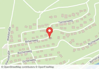 Birkenweg Dillenburg – Hotels in der Nähe Hotels an der Birkenweg in Dillenburg – Unterkünfte, Pensionen und Ferienwohnungen in zentraler Lage