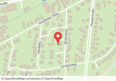 Hotels an der Birkenweg in Dannenberg (Elbe) – Unterkünfte, Pensionen und Ferienwohnungen in zentraler Lage