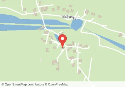 Hotels an der Bornweg in Dohna – Unterkünfte, Pensionen und Ferienwohnungen in zentraler Lage