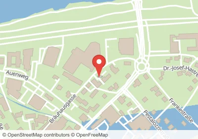 Hotels an der Bräuhausgasse in Dingolfing – Unterkünfte, Pensionen und Ferienwohnungen in zentraler Lage