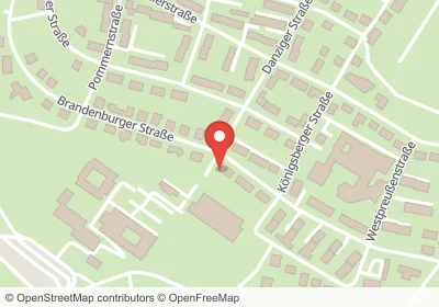 Hotels an der Brandenburger Straße in Diez – Unterkünfte, Pensionen und Ferienwohnungen in zentraler Lage