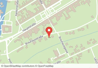 Hotels an der Brauhausstraße in Doberlug-Kirchhain – Unterkünfte, Pensionen und Ferienwohnungen in zentraler Lage