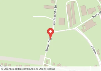 Hotels an der Breiter Weg in Vechta – Unterkünfte, Pensionen und Ferienwohnungen in zentraler Lage