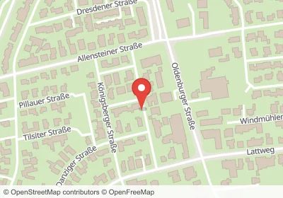 Breslauer Straße Vechta – Hotels in der Nähe Hotels an der Breslauer Straße in Vechta – Unterkünfte, Pensionen und Ferienwohnungen in zentraler Lage