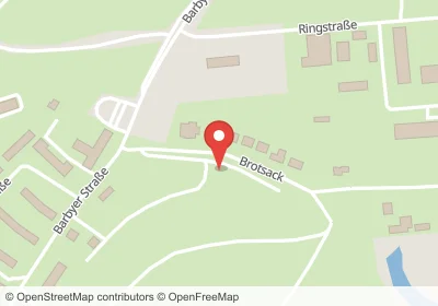 Hotels an der Brotsack in Calbe (Saale) – Unterkünfte, Pensionen und Ferienwohnungen in zentraler Lage