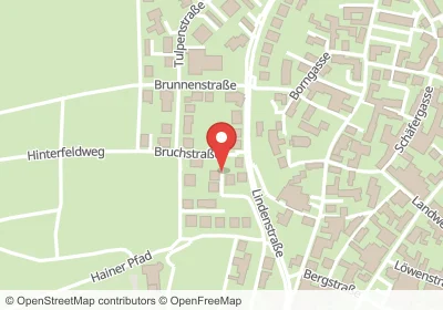 Hotels an der Bruchstraße in Dietzenbach – Unterkünfte, Pensionen und Ferienwohnungen in zentraler Lage
