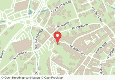 Hotels an der Bruckstraße in Dingolfing – Unterkünfte, Pensionen und Ferienwohnungen in zentraler Lage