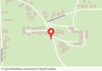 Hotels an der Brunholdstraße in Joachimsthal – Unterkünfte, Pensionen und Ferienwohnungen in zentraler Lage