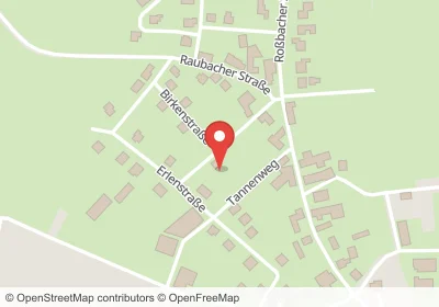 Hotels an der Buchenstraße in Dierdorf – Unterkünfte, Pensionen und Ferienwohnungen in zentraler Lage