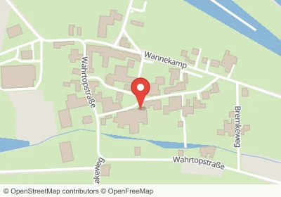 Hotels an der Burgstiegstraße in Dassel – Unterkünfte, Pensionen und Ferienwohnungen in zentraler Lage