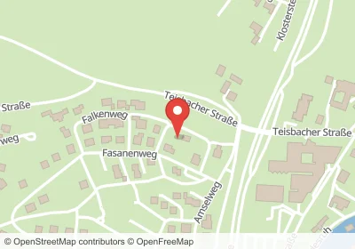 Bussardweg Dingolfing – Hotels in der Nähe Hotels an der Bussardweg in Dingolfing – Unterkünfte, Pensionen und Ferienwohnungen in zentraler Lage
