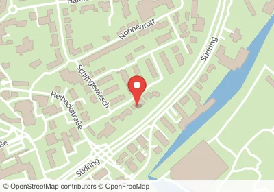 Hotels an der Cannockstraße in Datteln – Unterkünfte, Pensionen und Ferienwohnungen in zentraler Lage