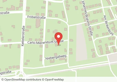 Carlo-Mierendorff-Straße Dieburg – Hotels in der Nähe Hotels an der Carlo-Mierendorff-Straße in Dieburg – Unterkünfte, Pensionen und Ferienwohnungen in zentraler Lage