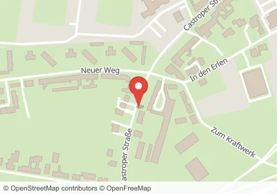 Castroper Straße Datteln – Hotels in der Nähe Hotels an der Castroper Straße in Datteln – Unterkünfte, Pensionen und Ferienwohnungen in zentraler Lage