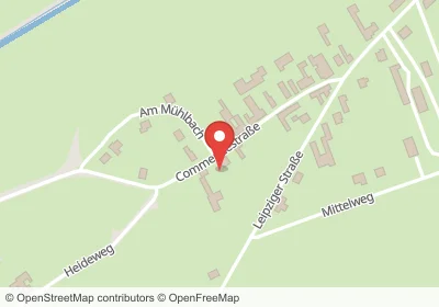 Commendestraße Dommitzsch – Hotels in der Nähe Hotels an der Commendestraße in Dommitzsch – Unterkünfte, Pensionen und Ferienwohnungen in zentraler Lage