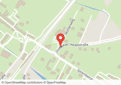 Cottbuser Straße Drebkau – Hotels in der Nähe Hotels an der Cottbuser Straße in Drebkau – Unterkünfte, Pensionen und Ferienwohnungen in zentraler Lage