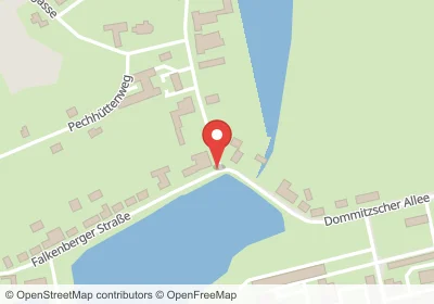 Dahlenberger Straße Dommitzsch – Hotels in der Nähe Hotels an der Dahlenberger Straße in Dommitzsch – Unterkünfte, Pensionen und Ferienwohnungen in zentraler Lage