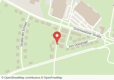 Hotels an der Damaschkestraße in Demmin – Unterkünfte, Pensionen und Ferienwohnungen in zentraler Lage