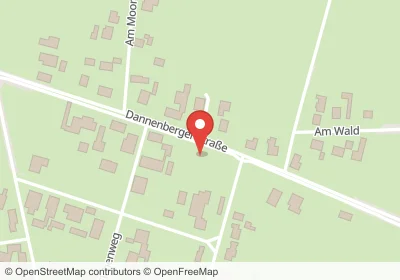 Dannenberger Straße Dannenberg (Elbe) – Hotels in der Nähe Hotels an der Dannenberger Straße in Dannenberg (Elbe) – Unterkünfte, Pensionen und Ferienwohnungen in zentraler Lage