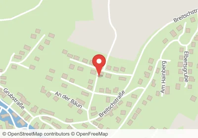Hotels an der Dekan-Brandenburger-Straße in Dillenburg – Unterkünfte, Pensionen und Ferienwohnungen in zentraler Lage