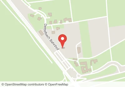 Dettelbach Bahnhof Dettelbach – Hotels in der Nähe Hotels an der Dettelbach Bahnhof in Dettelbach – Unterkünfte, Pensionen und Ferienwohnungen in zentraler Lage