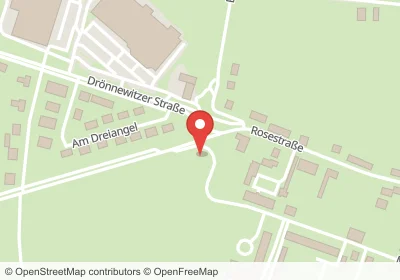 Hotels an der Devener Straße in Demmin – Unterkünfte, Pensionen und Ferienwohnungen in zentraler Lage