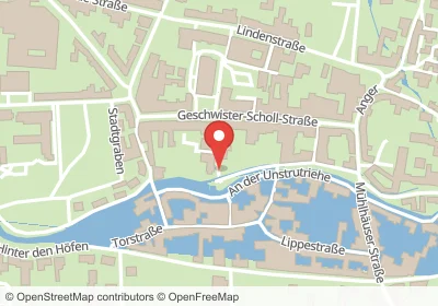 Hotels an der Doktorgasse in Dingelstädt – Unterkünfte, Pensionen und Ferienwohnungen in zentraler Lage