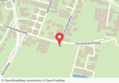 Dominikanerweg Vechta – Hotels in der Nähe Hotels an der Dominikanerweg in Vechta – Unterkünfte, Pensionen und Ferienwohnungen in zentraler Lage