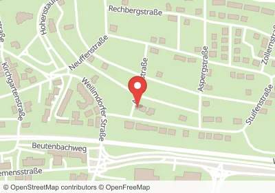 Hotels an der Dompfaffweg in Ditzingen – Unterkünfte, Pensionen und Ferienwohnungen in zentraler Lage