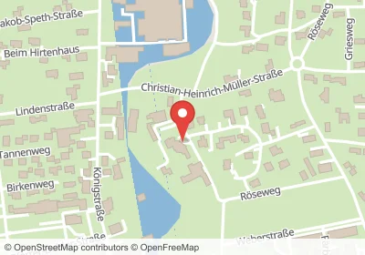 Hotels an der Don-Bosco-Weg in Dietenheim – Unterkünfte, Pensionen und Ferienwohnungen in zentraler Lage