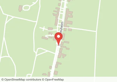 Hotels an der Dorfstraße in Jüterbog – Unterkünfte, Pensionen und Ferienwohnungen in zentraler Lage