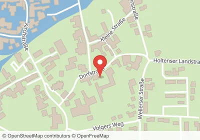 Hotels an der Dorfstraße in Dassel – Unterkünfte, Pensionen und Ferienwohnungen in zentraler Lage