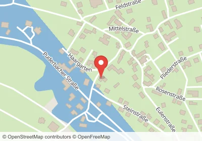 Hotels an der Dorfstraße in Dierdorf – Unterkünfte, Pensionen und Ferienwohnungen in zentraler Lage