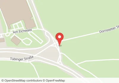 Hotels an der Dornstetter Straße in Dornstetten – Unterkünfte, Pensionen und Ferienwohnungen in zentraler Lage