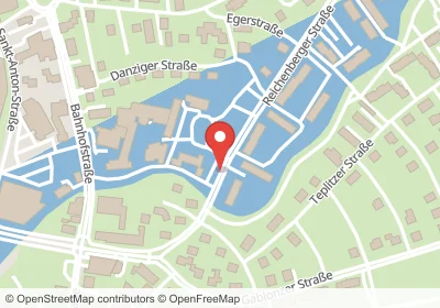Dr.-Martin-Luther-Platz Dingolfing – Hotels in der Nähe Hotels an der Dr.-Martin-Luther-Platz in Dingolfing – Unterkünfte, Pensionen und Ferienwohnungen in zentraler Lage