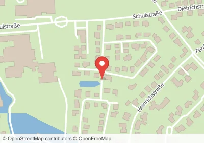 Hotels an der Dr.-Neteler-Straße in Dinklage – Unterkünfte, Pensionen und Ferienwohnungen in zentraler Lage