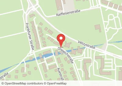 Dreieichstraße Dietzenbach – Hotels in der Nähe Hotels an der Dreieichstraße in Dietzenbach – Unterkünfte, Pensionen und Ferienwohnungen in zentraler Lage
