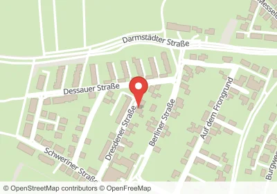 Dresdener Straße Dieburg – Hotels in der Nähe Hotels an der Dresdener Straße in Dieburg – Unterkünfte, Pensionen und Ferienwohnungen in zentraler Lage