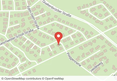 Edith-Stein-Straße Dinklage – Hotels in der Nähe Hotels an der Edith-Stein-Straße in Dinklage – Unterkünfte, Pensionen und Ferienwohnungen in zentraler Lage