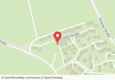 Hotels an der Edith-Stein-Straße in Datteln – Unterkünfte, Pensionen und Ferienwohnungen in zentraler Lage