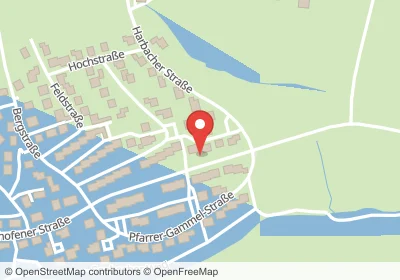 Hotels an der Eichenweg in Dorfen – Unterkünfte, Pensionen und Ferienwohnungen in zentraler Lage